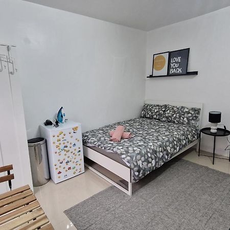 Small Cozy Studio Zone 1 Лондон Экстерьер фото